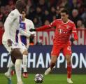 Jamal Musiala Akui Puas dengan Keberhasilan Bayern Munich Eliminasi PSG