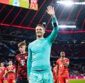 Usai Wawancara Kontroversial, Manuel Neuer Mulai Berdamai dengan Bayern