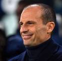 Hadapi Sampdoria, Massimiliano Allegri Beri Update soal Skuat Juventus