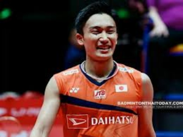 Kalahkan Kento Momota, Li Shifeng ke Final German Open 2023