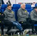 Sebastian Kehl Sesalkan Kurang Efisiennya Dortmund Saat Imbang vs Schalke