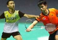 Sze Fei/Hon Jian Tembus Final Thailand International Challenge 2023