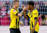 Borussia Dortmund Berharap Reus, Adeyemi, dan Kobel Bisa Kembali vs Koln