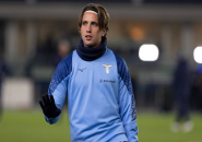 Luca Pellegrini Diperkirakan Debut Saat Lazio vs AZ Alkmaar