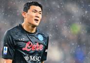 Napoli Beri Update soal Kondisi Empat Pemainnya Jelang Hadapi Eintracht