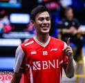 Ng Tze Yong Siap Hadapi Shesar di Babak Pertama All England 2023