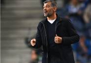 Sergio Conceicao: Hasil Buruk Inter Tidak Berpengaruh di Liga Champions