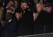 Arsenal Tunjuk Stan dan Josh Kroenke sebagai Ketua Bersama Klub