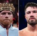 Canelo Alvarez akan Ditantang John Ryder pada 6 Mei di Guadalajara