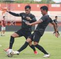 Madura United Usung Misi Revans Kontra Bali United