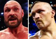 Oleksandr Usyk Peringatkan Tyson Fury: Tanggal Duel Diubah, Pembagian 50-50