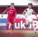 Persis Solo Imbangi Arema FC, Leonardo Medina Keluhkan Kepemimpinan Wasit