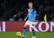 Stanislav Lobotka Resmi Perpanjang Kontrak Bersama Napoli
