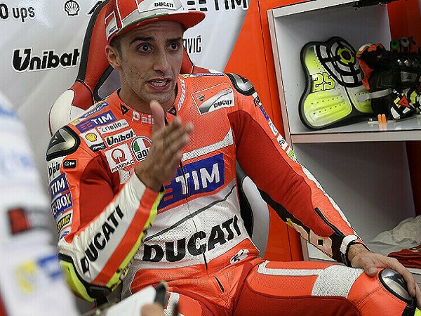 Andrea Iannone