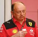 Bos Ferrari Buka Suara Soal Isu Perpecahan dalam Tim