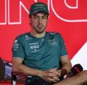 Fernando Alonso Berikan Ancaman untuk Para Rival Jelang GP Arab Saudi