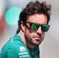 Fernando Alonso Ingin Gantung Helm Usai Bela Aston Martin