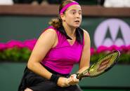 Jelena Ostapenko Tegaskan Tak Akan Berhenti Bermain Tenis