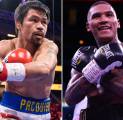 Manny Pacquiao Akan Comeback, Dalam Proses Pembicaraan dengan Conor Benn