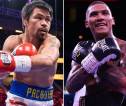 Manny Pacquiao Akan Comeback, Dalam Proses Pembicaraan dengan Conor Benn