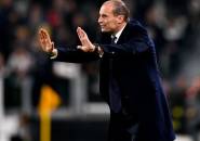 Massimiliano Allegri Janji Juventus Takkan Hanya Bertahan Kontra Freiburg