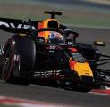 Red Bull Tegaskan Kemenangan di Bahrain Penuh Perjuangan