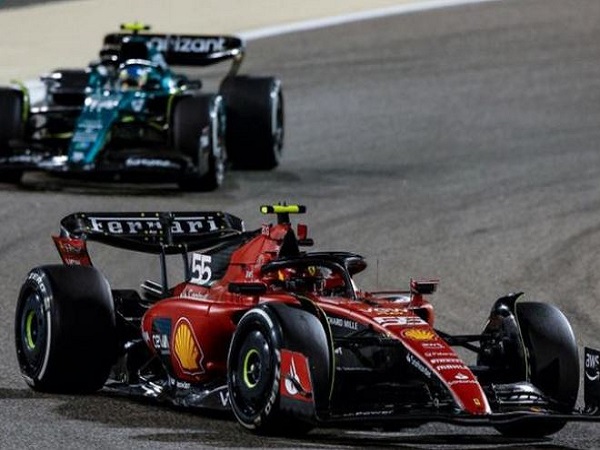 Pebalap Scuderia Ferrari, Carlos Sainz (Images: Getty)