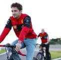 F1 Larang Track Walk dengan Bersepeda, Charles Leclerc Tak Setuju