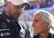 Lewis Hamilton Resmi Berpisah dengan Pelatih Fisioterapisnya