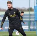 Sergio Ramos Menambah Daftar Pemain Cedera di PSG