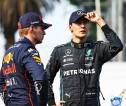 Verstappen: George Russell Punya Potensi untuk Menjuarai F1