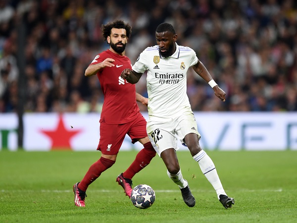 Antonio Rudiger