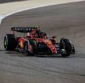 Carlos Sainz Gunakan Komponen Mesin Anyar untuk GP Arab Saudi