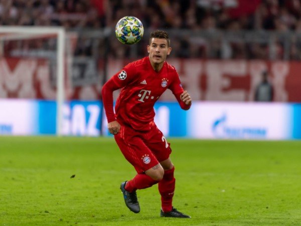 Lucas Hernandez
