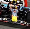 Hasil FP3 F1 GP Arab Saudi: Verstappen Masih Tak Terbendung
