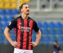 Media Italia Klaim Zlatan Ibrahimovic Akan Jadi Starter di Dacia Arena