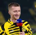 Dortmund Tekuk Koln 6-1, Marco Reus: Itu Adalah Kemenangan Yang Pantas