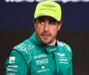 Fernando Alonso Sebut Level Red Bull Masih Jauh Di Atas Aston Martin