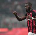 Kurang Kontribusi, Milan Kembalikan Tiemoue Bakayoko ke Chelsea