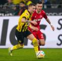 Marco Reus Tegaskan Keinginannya Pensiun di Borussia Dortmund