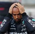 Mercedes Mulai Siapkan Diri Jika Ditinggal Lewis Hamilton