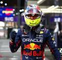 Perez Bicara Soal Keberhasilan Raih Pole Position di F1 GP Arab Saudi