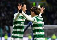 Timnas Jepang Tidak Panggil 2 Bintang Celtic, Ange Postecoglou Bingung