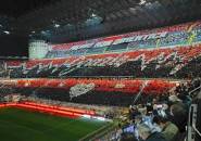 AC Milan Bapuk, Curva Sud Ingatkan Kembali Target Musim Ini
