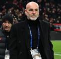AC Milan Dalam Tren Negatif, Stefano Pioli Dituntut Dapatkan Solusi