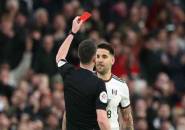 Dikartu Merah Wasit vs MU, Pelatih Fulham Kecewa dengan Sikap Mitrovic