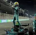 FIA Janji Perbaiki Aturan Setelah Kasus yang Menimpa Fernando Alonso