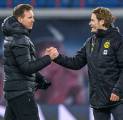 Gagal Kembali Ke Puncak Klasemen, Nagelsmann: Kami Harus Menang vs Dortmund
