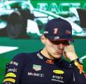 Max Verstappen Tak Puas Finis Posisi Kedua F1 GP Arab Saudi