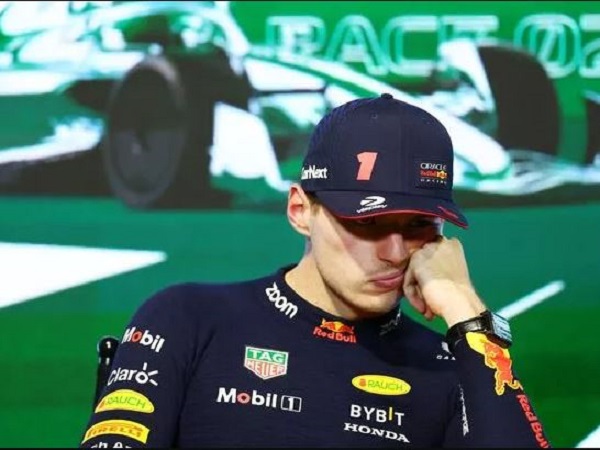 Pebalap Red Bull Racing, Max Verstappen. (Images: Getty)